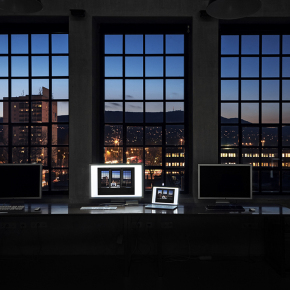 Under The Spot Light With Flashback Under The Spot Light With Flashback