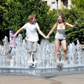 New Freestyle Urban Scooter – GausWheel New Freestyle Urban Scooter – GausWheel