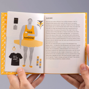 Little Hungaropedia With Cult Potential Little Hungaropedia With Cult Potential