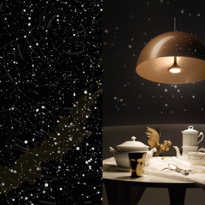 Have The Stars Move Into Your Home Have The Stars Move Into Your Home